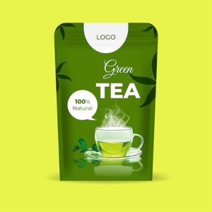 Чай Те Гуань Инь зеленый