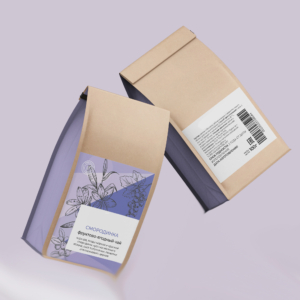 Чай Да Хун Пао красный