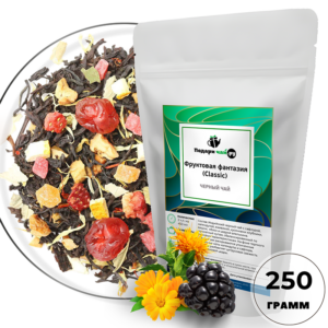 Чай Милый фрукт