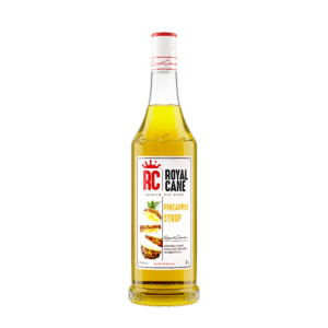 Сироп Ананас