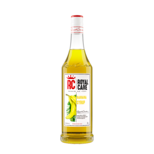 Сироп Банан