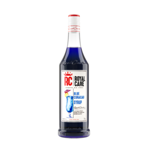 Сироп Блю Кюракао