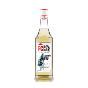 Сироп Бузина