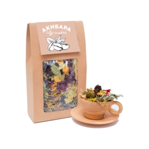 Чай Лесная поляна
