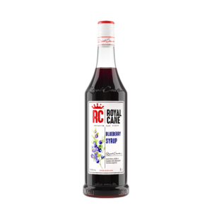 Сироп Черника