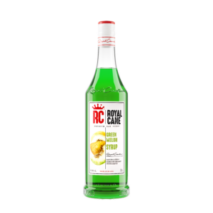 Сироп Дыня зеленая