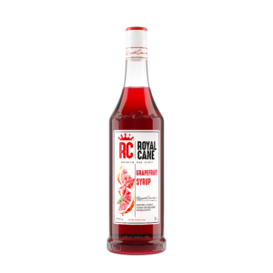 Сироп Грейпфрут