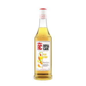 Сироп Груша