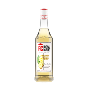 Сироп Имбирь