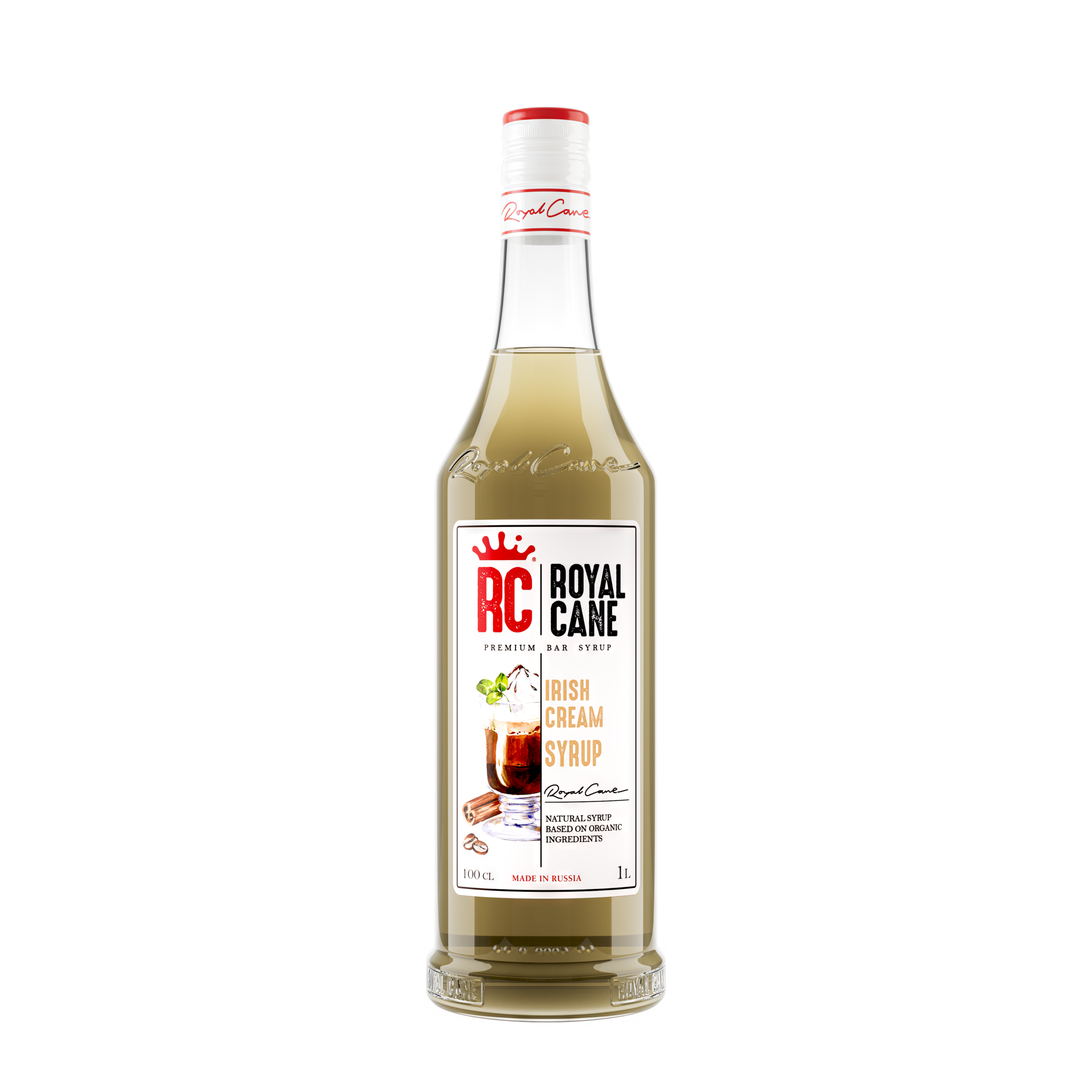 Сироп Ирландский крем