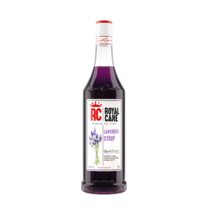 Сироп Лаванда