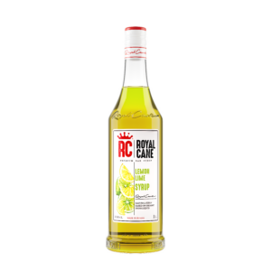 Сироп Лимон-лайм