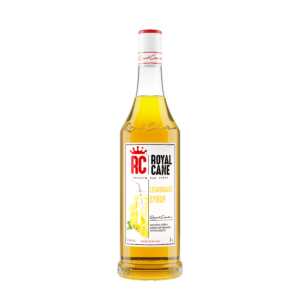 Сироп Лимонный сок