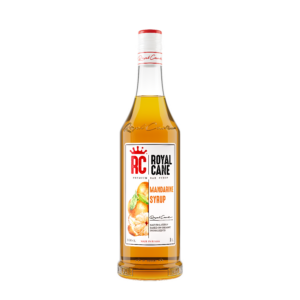 Сироп Мандарин