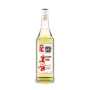 Сироп Миндаль