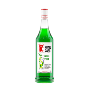 Сироп Мохито