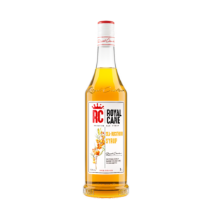 Сироп Облепиха