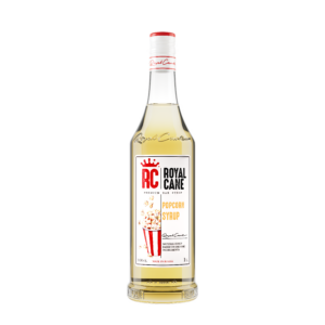 Сироп Попкорн