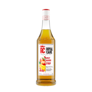 Сироп Пряный манго