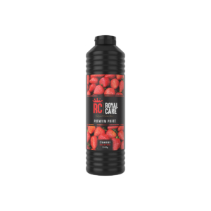 Пюре Клубника