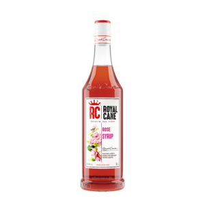 Сироп Роза