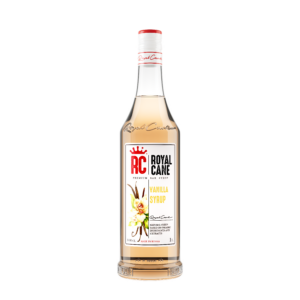 Сироп Ваниль Zero